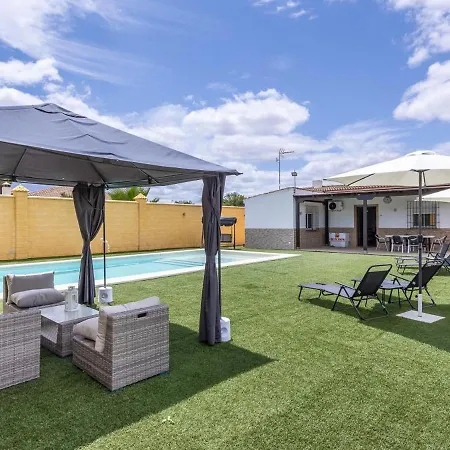 Holiday home Santa Teresa Vacacional Sevilla