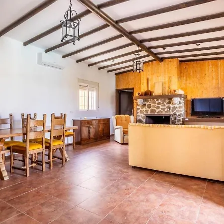 Holiday home Santa Teresa Vacacional Sevilla