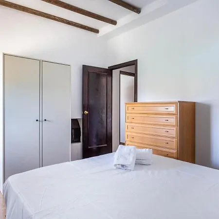 別荘 Santa Teresa Vacacional Sevilla