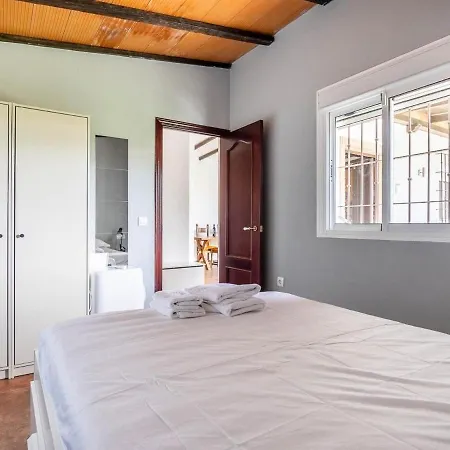 Santa Teresa Vacacional Sevilla 別荘 *