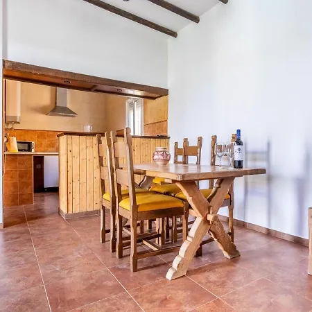 Santa Teresa Vacacional Sevilla 別荘 *