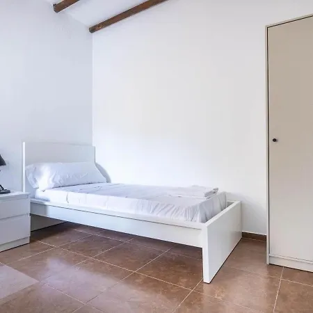 別荘 Santa Teresa Vacacional Sevilla ドス・エルマーナス