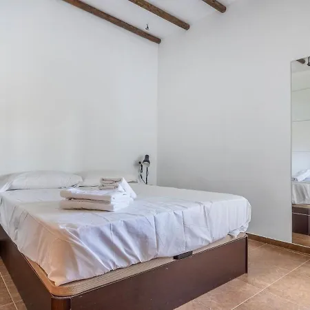 Santa Teresa Vacacional Sevilla